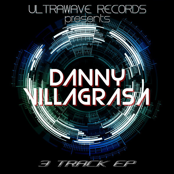 Danny Villagrasa - Creamy stuff