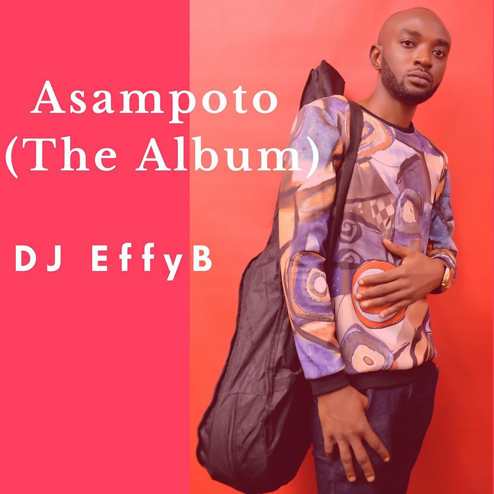 Постер альбома Asampoto (The Album)