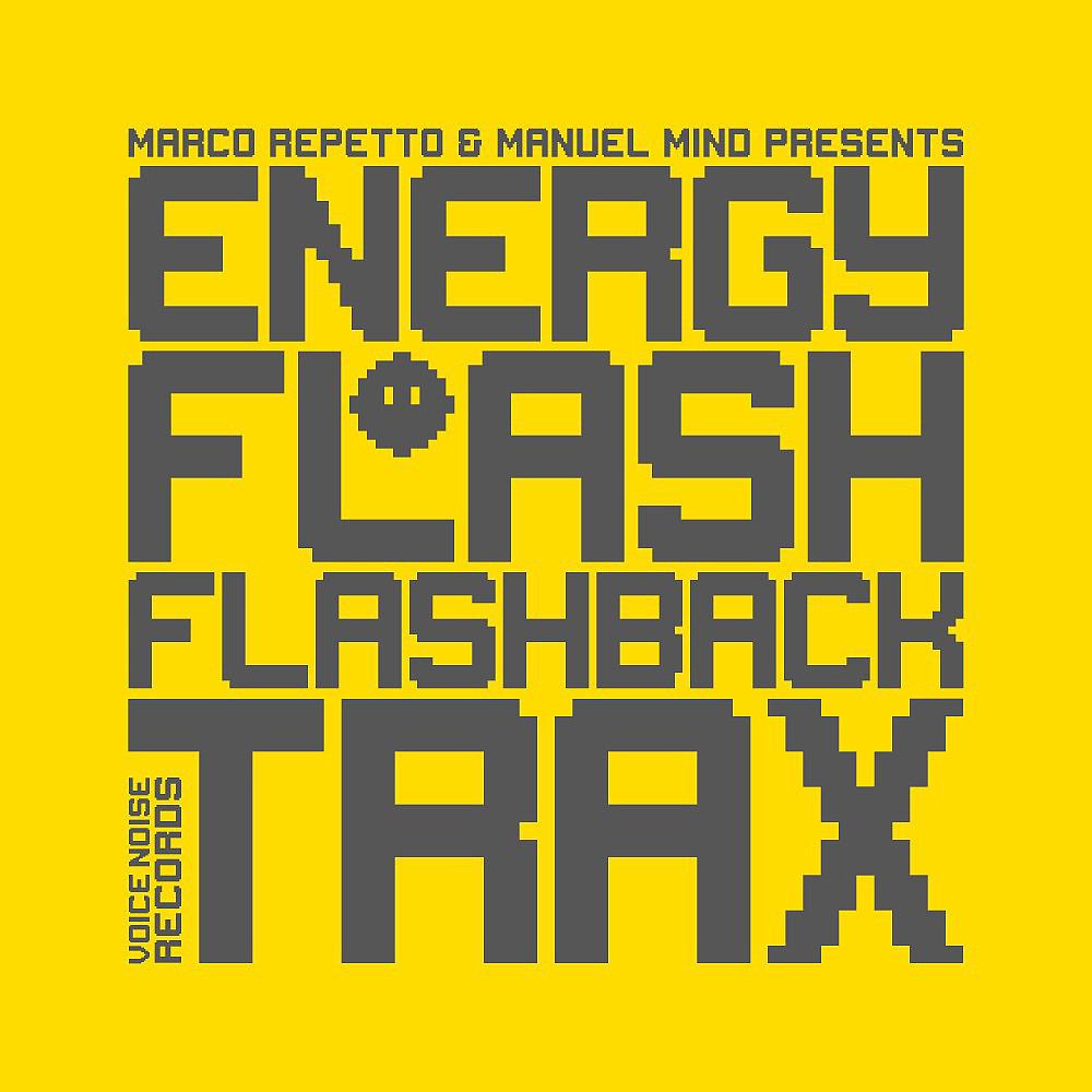 Постер альбома Flashback Trax