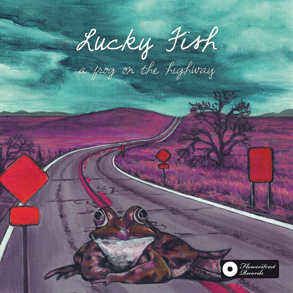 Lucky Fish - Silly Boy