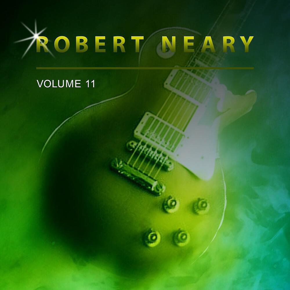 Robert Neary - Falling for You