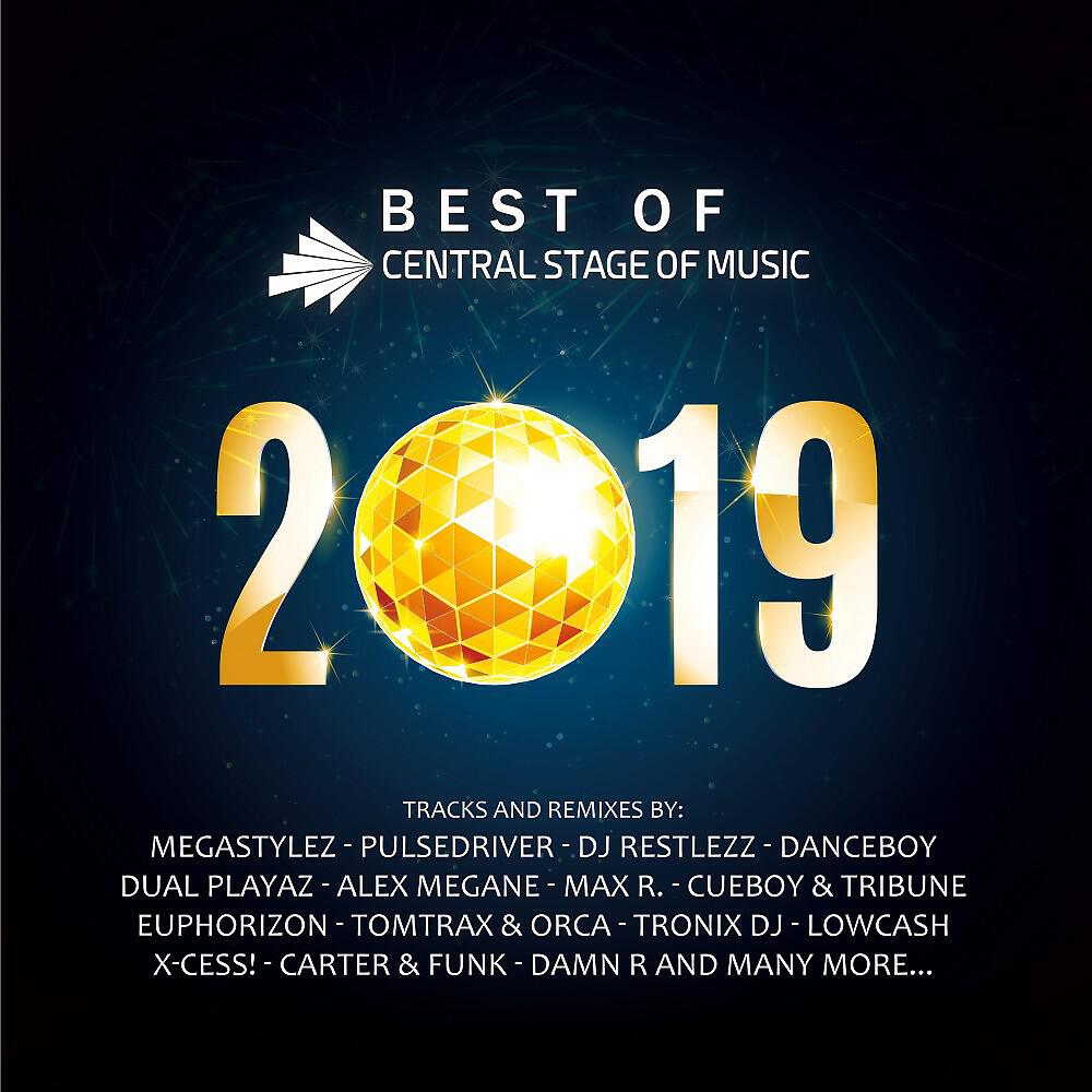The Nation - Fireflies (Alex Megane Newdance Mix)