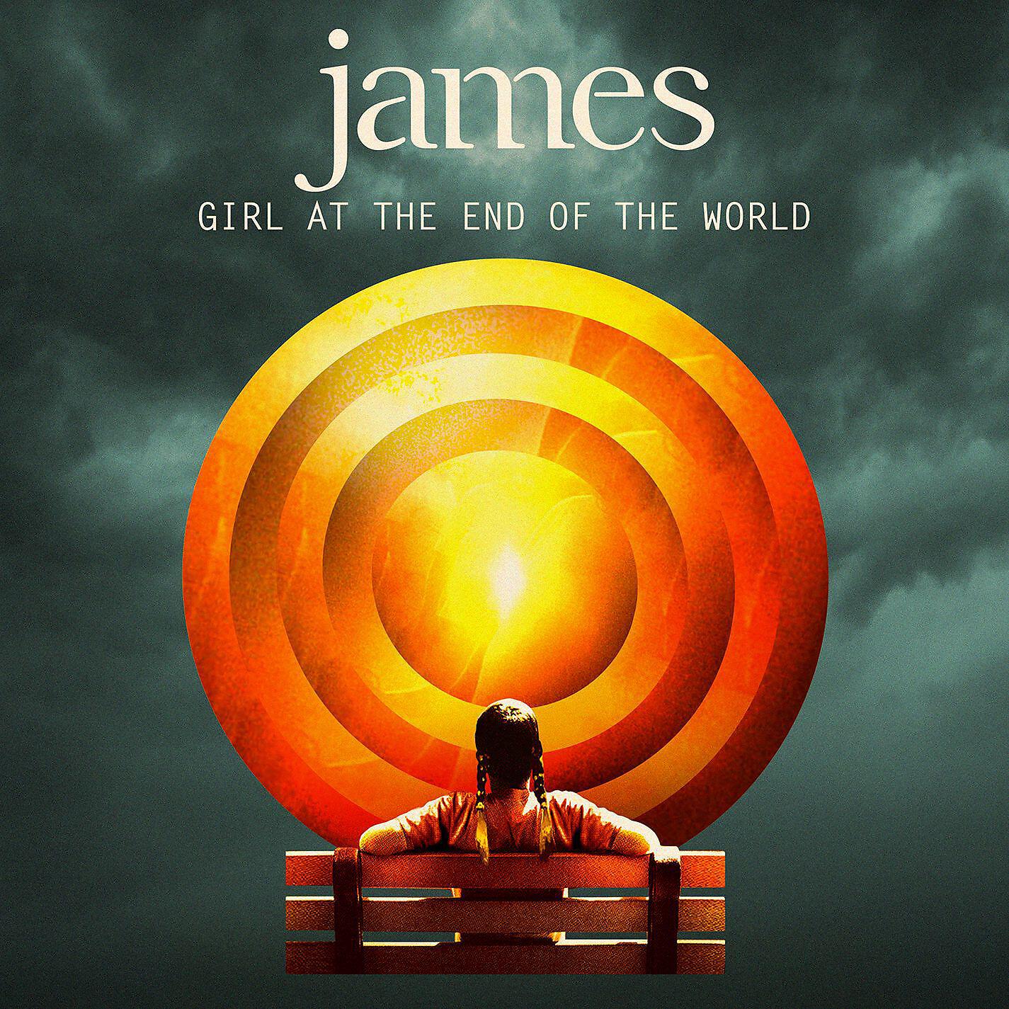 James - Alvin