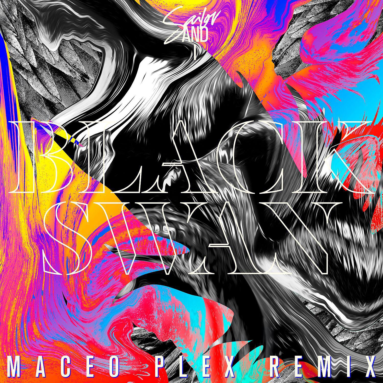 Sailor & I - Black Swan (Maceo Plex Remix)