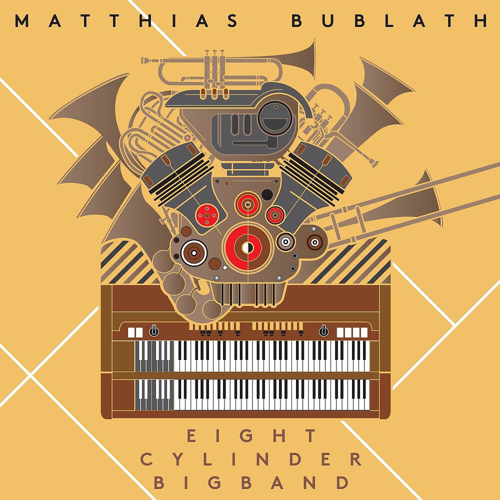 Matthias Bublath - Bigband Intro Joint