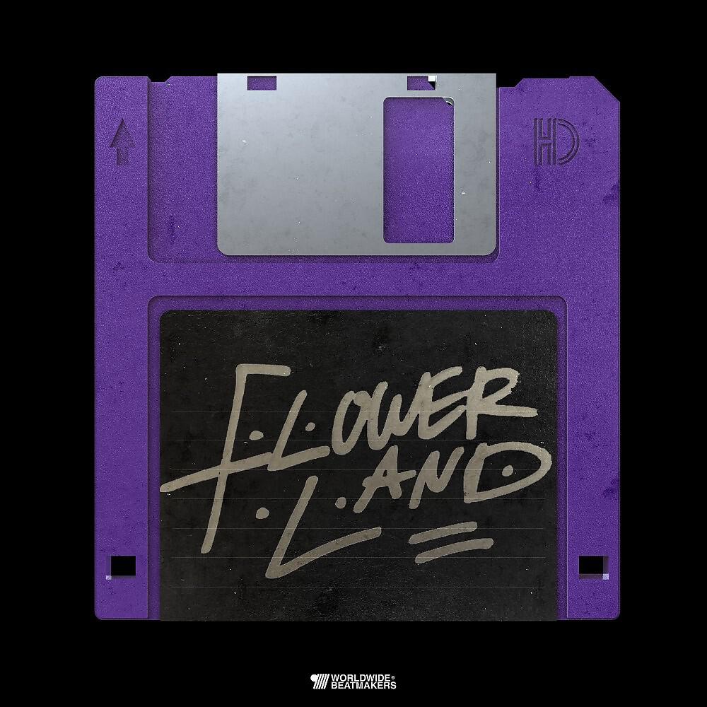 KLIM - Flower Land