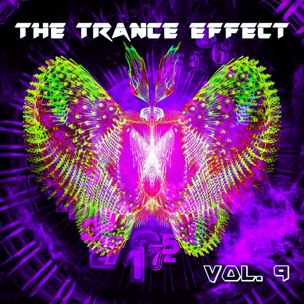 Steve Quadra - Strange Things Happen (Radio Edit)