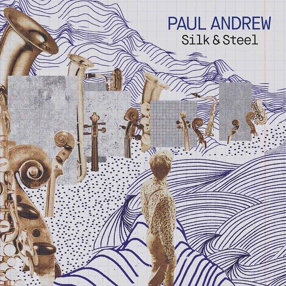 Paul Andrew - Travelling Outcast