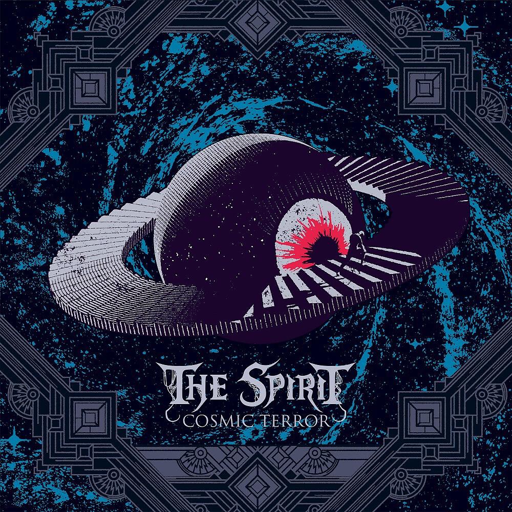 The Spirit - Serpent as Time Reveals