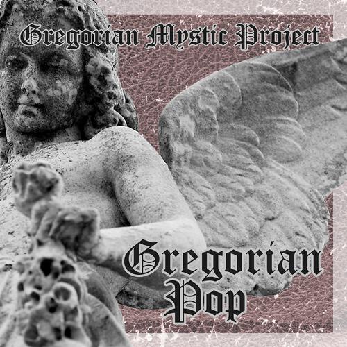 Gregorian Mystic Project - Dark Chimes