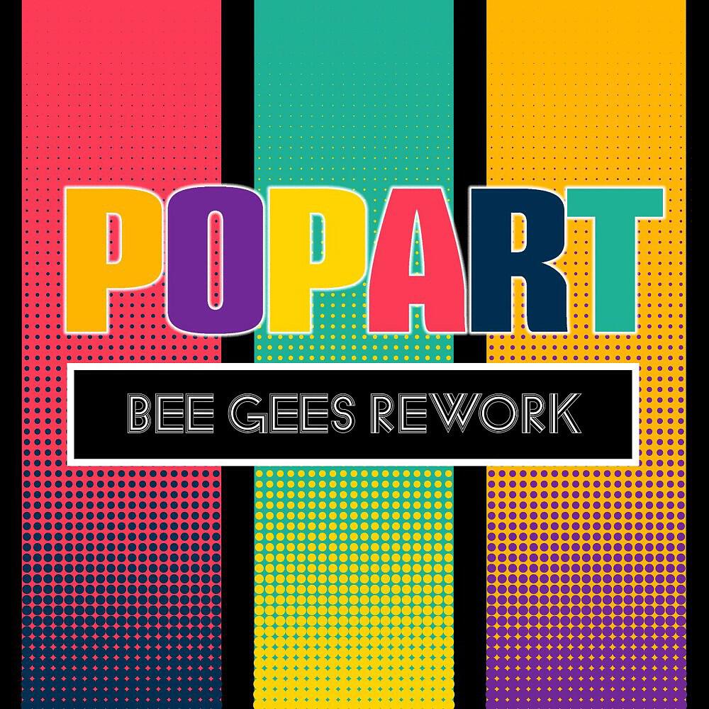 PopArt - Night Fever