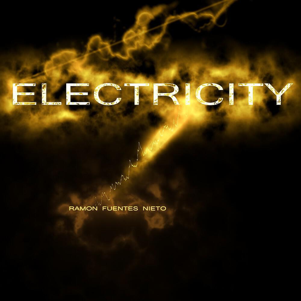 Ramon Fuentes Nieto - Electricity (Rfn Club Mix)