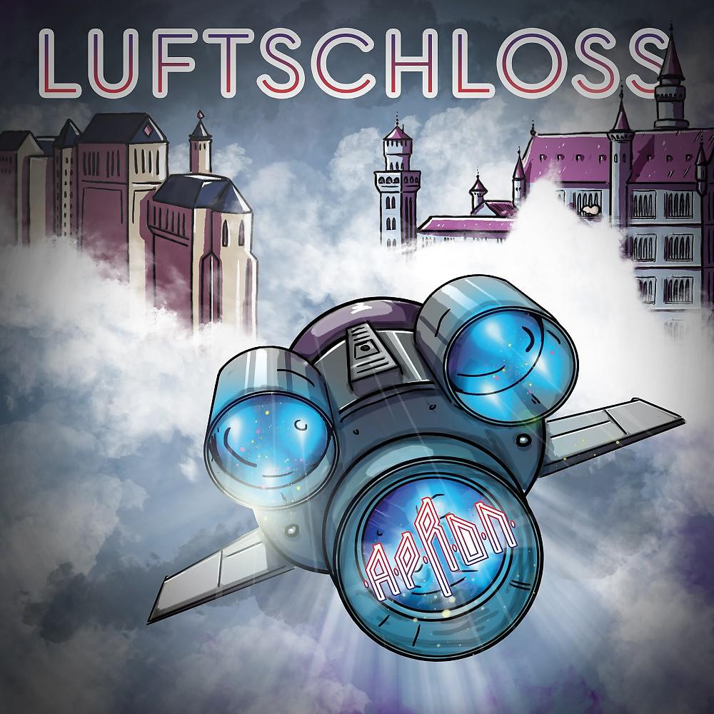 Постер альбома Luftschloss
