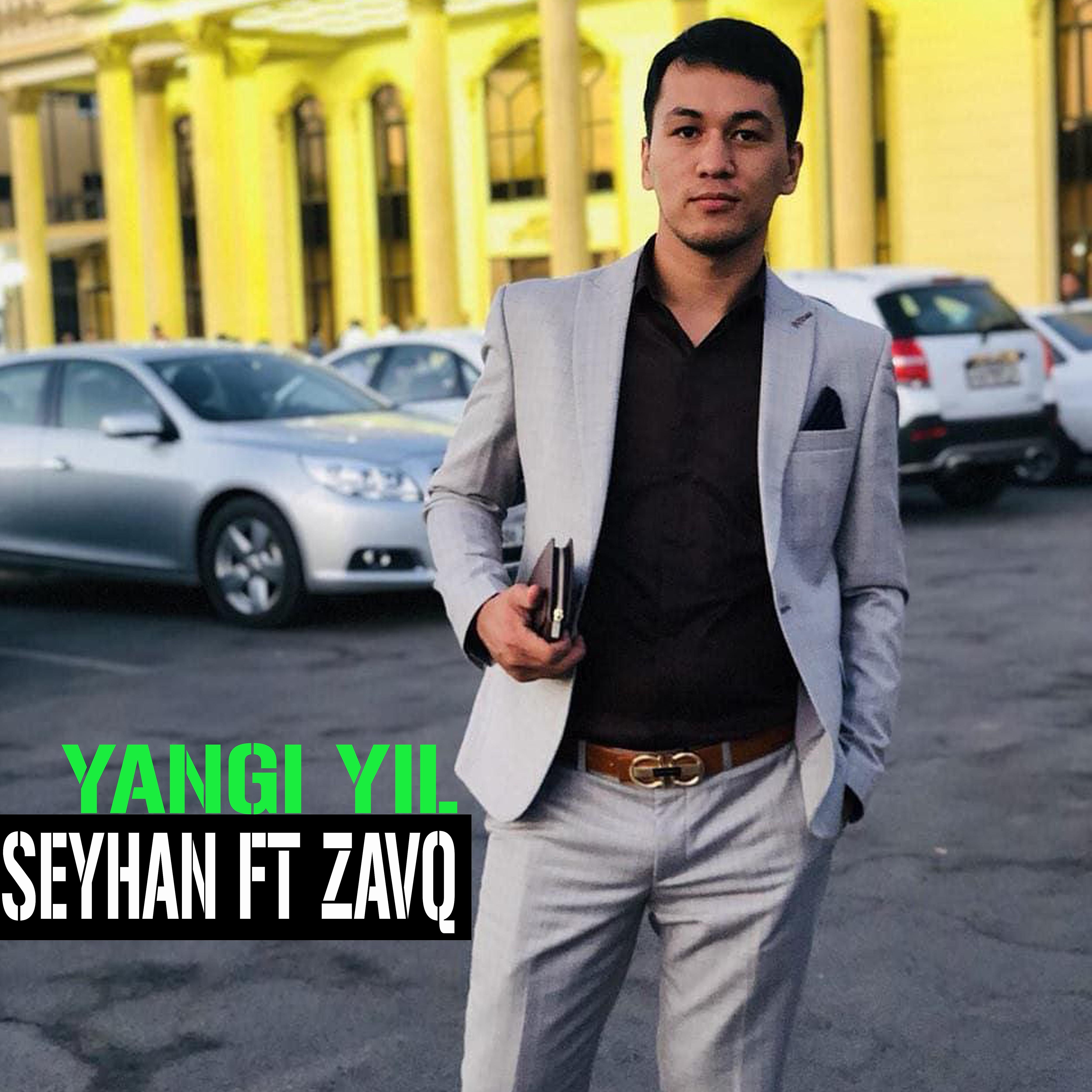 Постер альбома Yangi Yil (feat. Zavq)