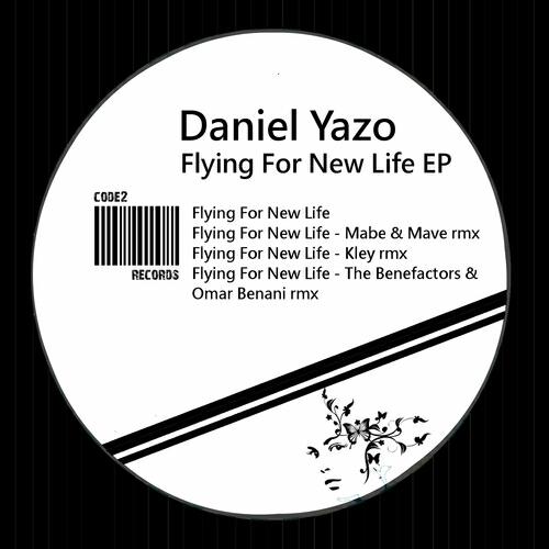 Daniel Yazo - Flying for New Life (Mabe and Mave Remix)