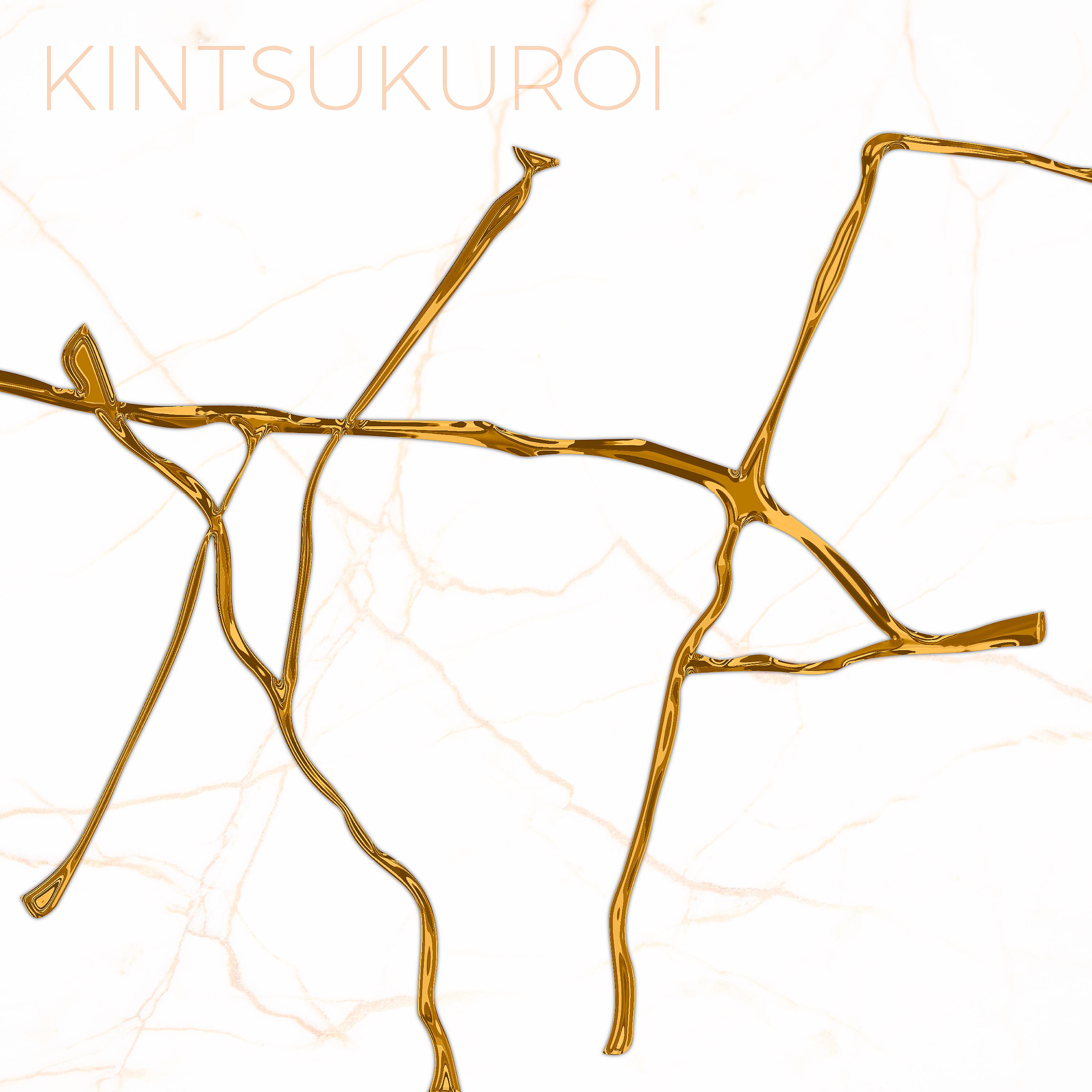 Постер альбома Kintsukuroi