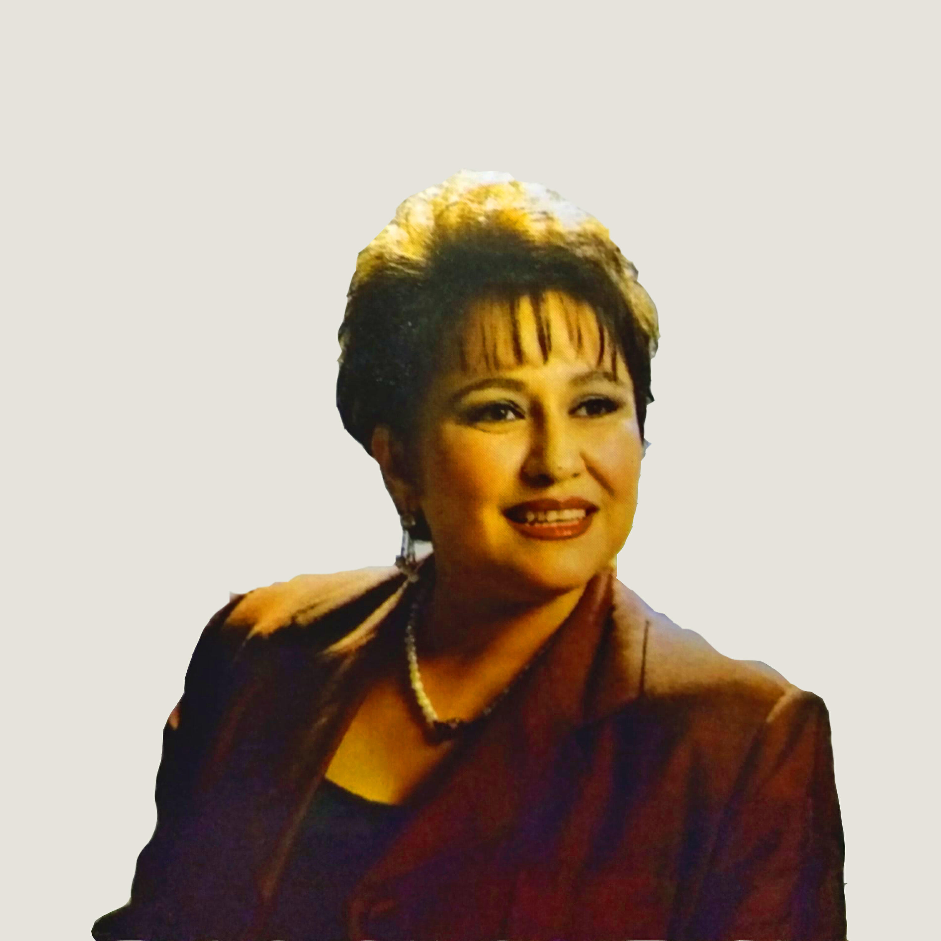 Hediye Ağaoğlu - O Güzel Aşkımıza Nazar Değdi