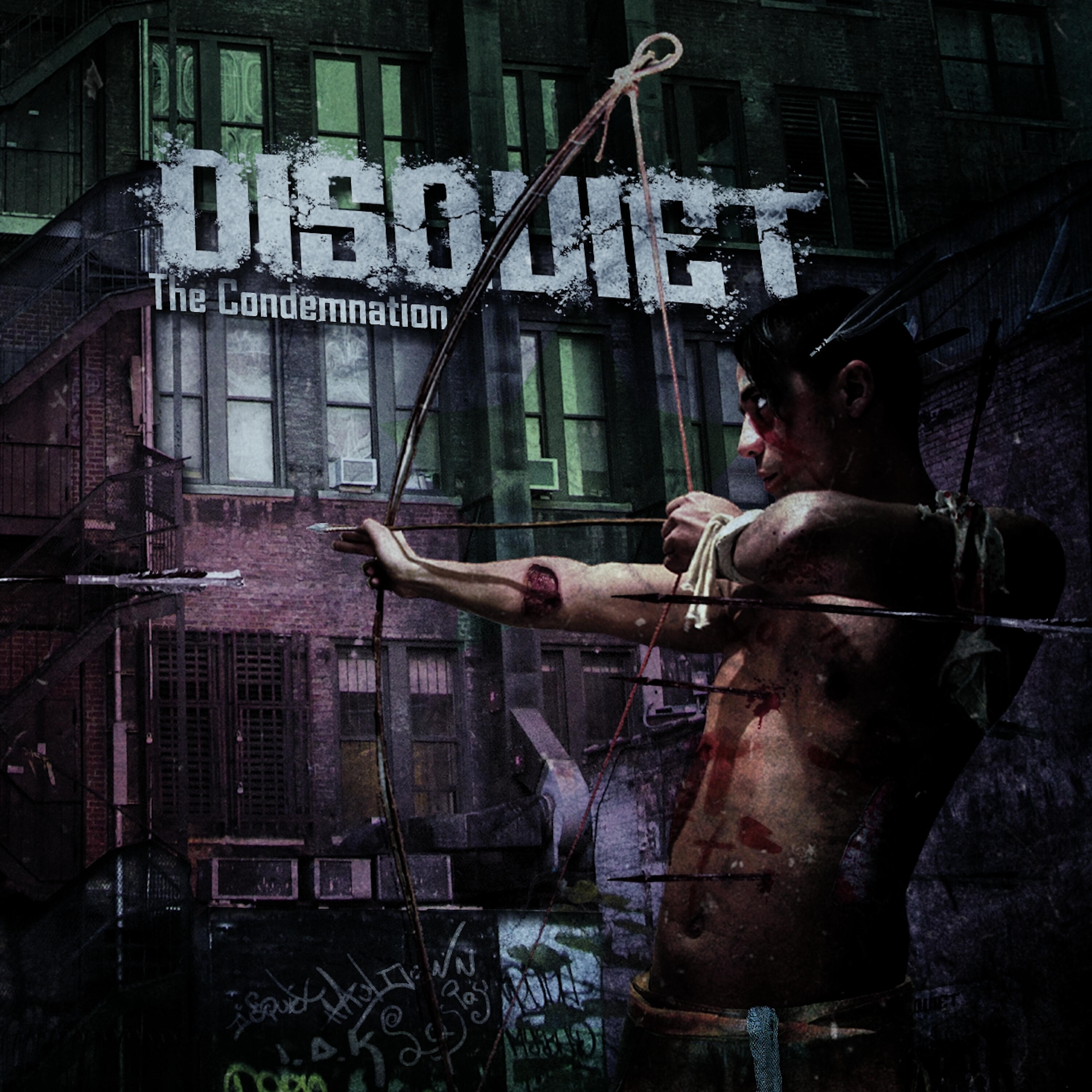Disquiet - Idk