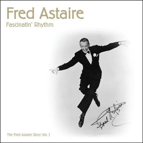 Постер альбома Fascinatin' Rhythm