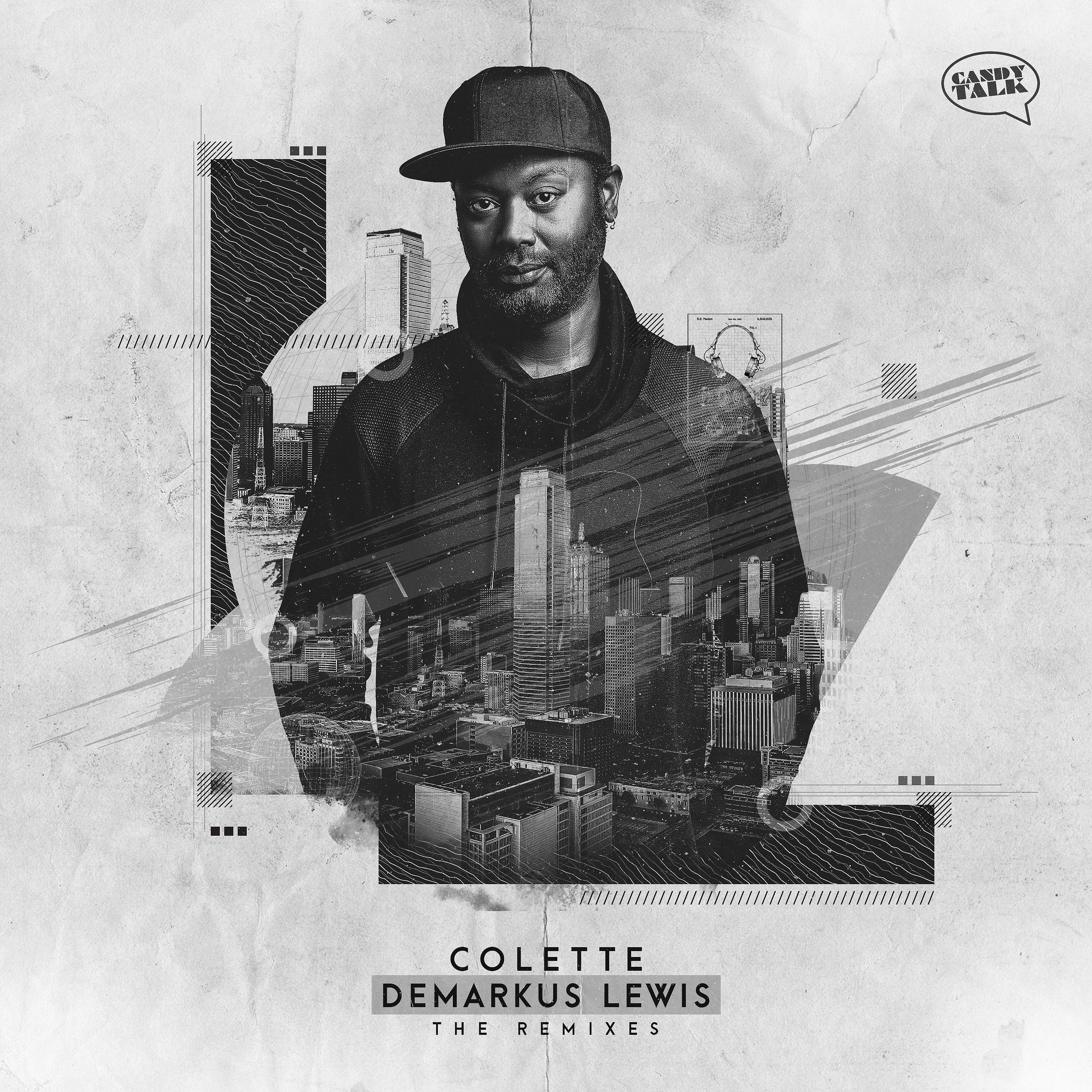 Постер альбома The Demarkus Lewis Remixes