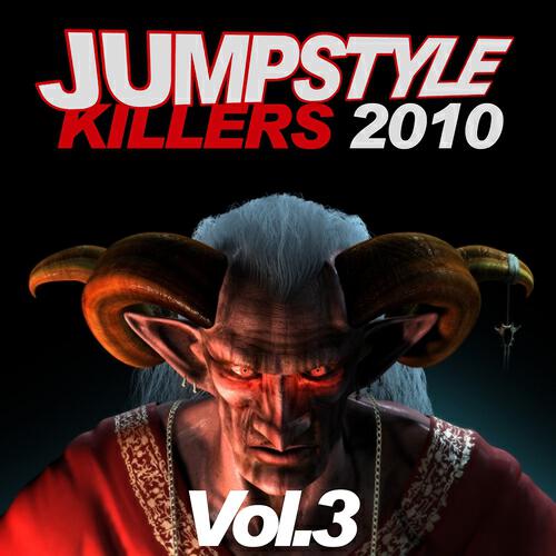 Kickbass Loverz - World of Fantazy