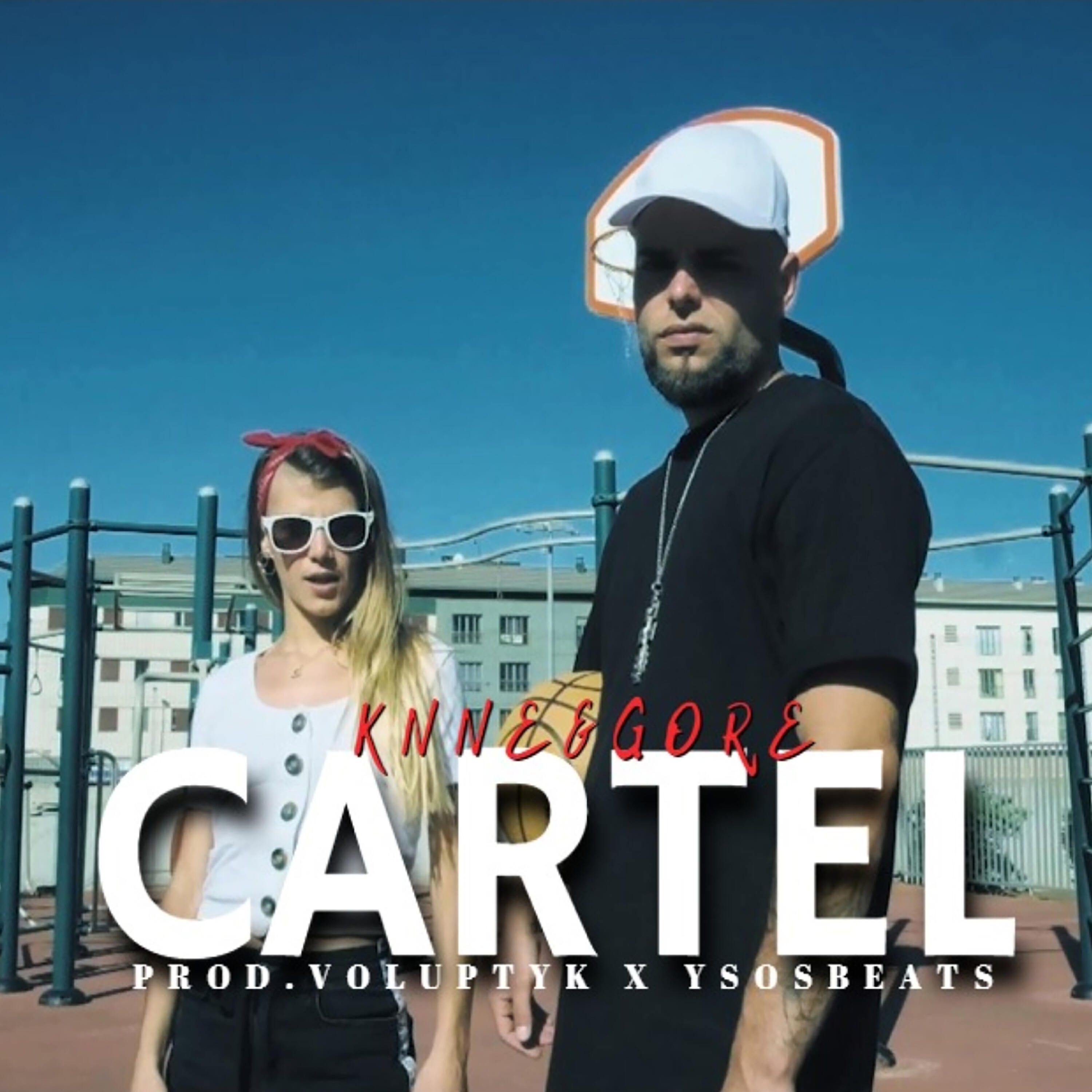 Knne - Cartel