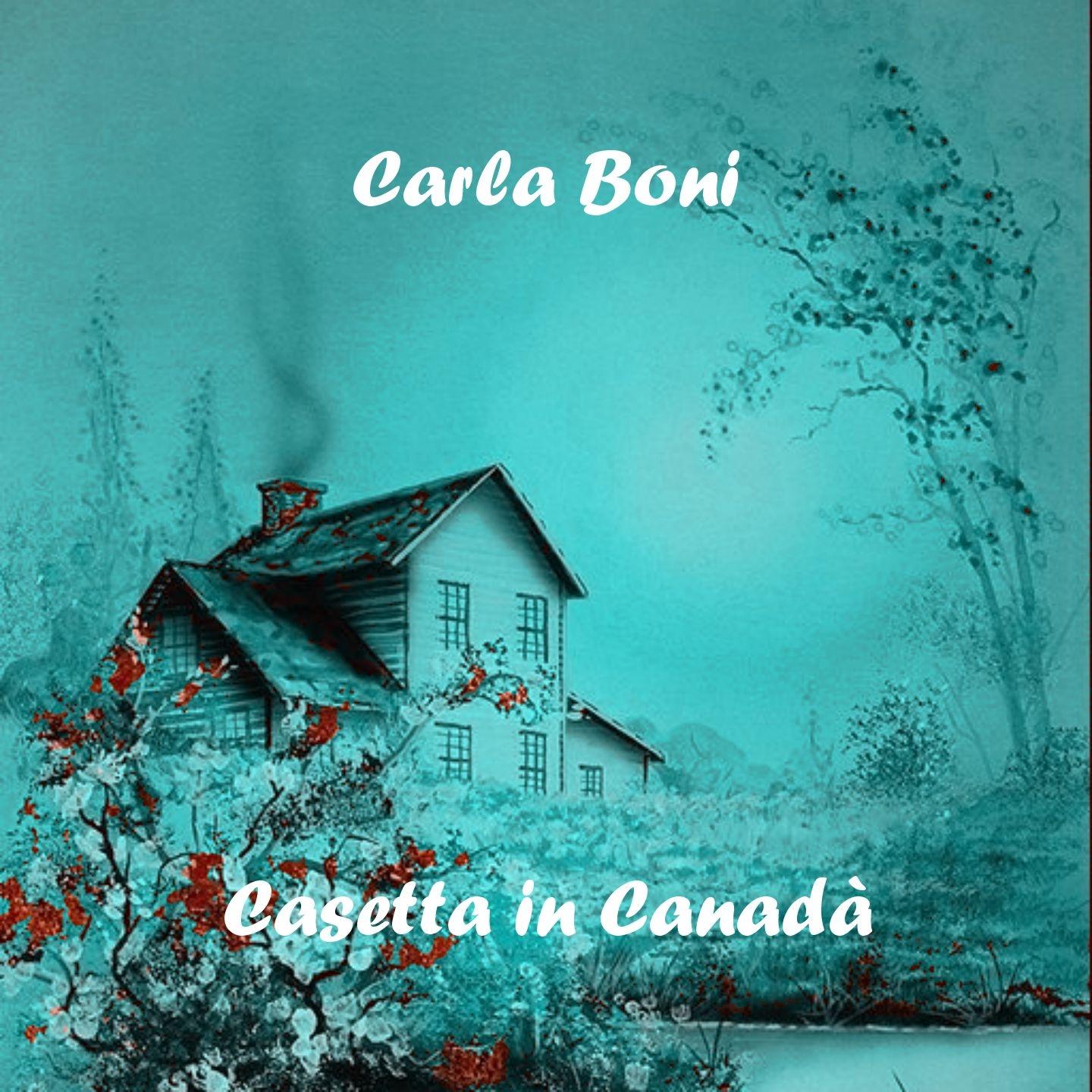 Постер альбома Casetta in Canadà