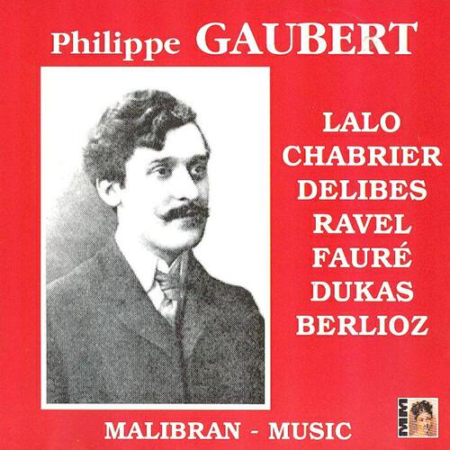 Philippe Gaubert - Joyeuse marche