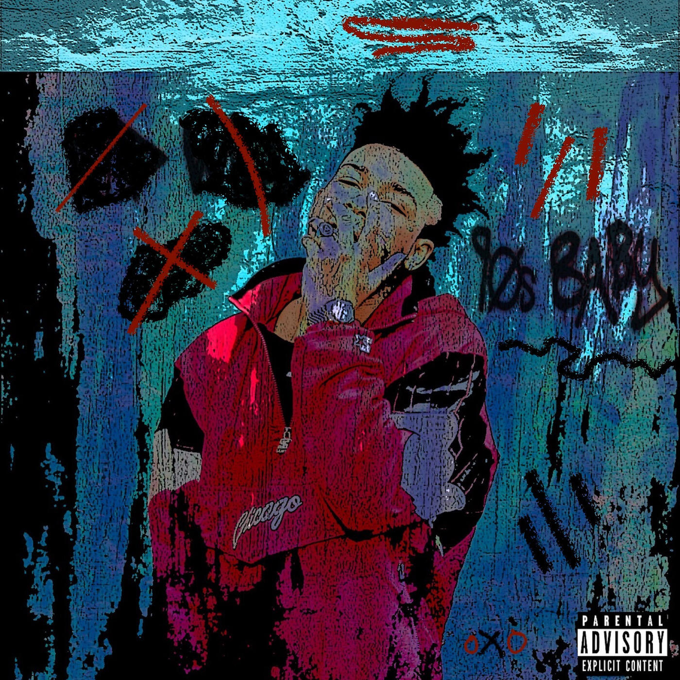 Kay Eye - 90's Baby (Intro)