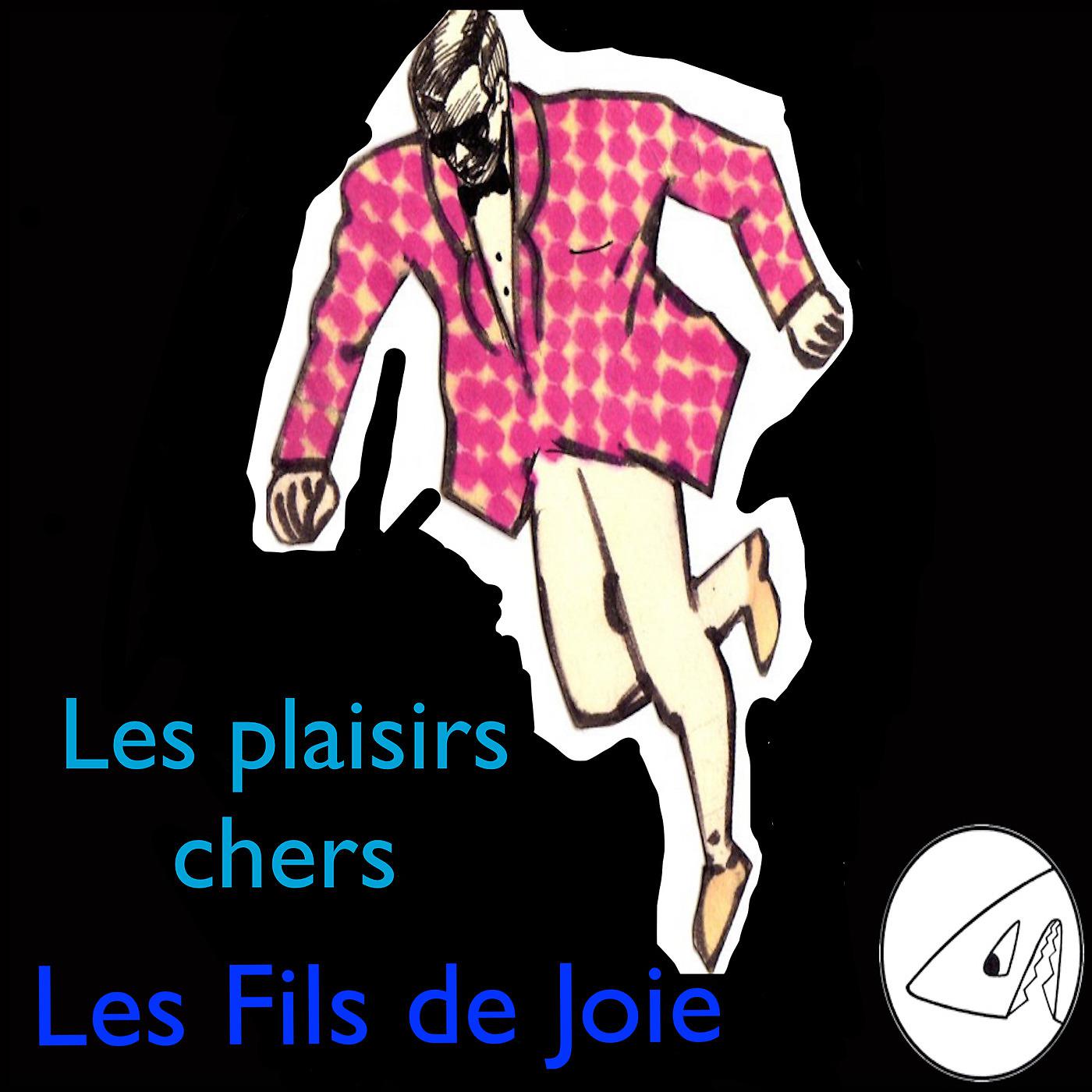 Постер альбома Les plaisirs chers