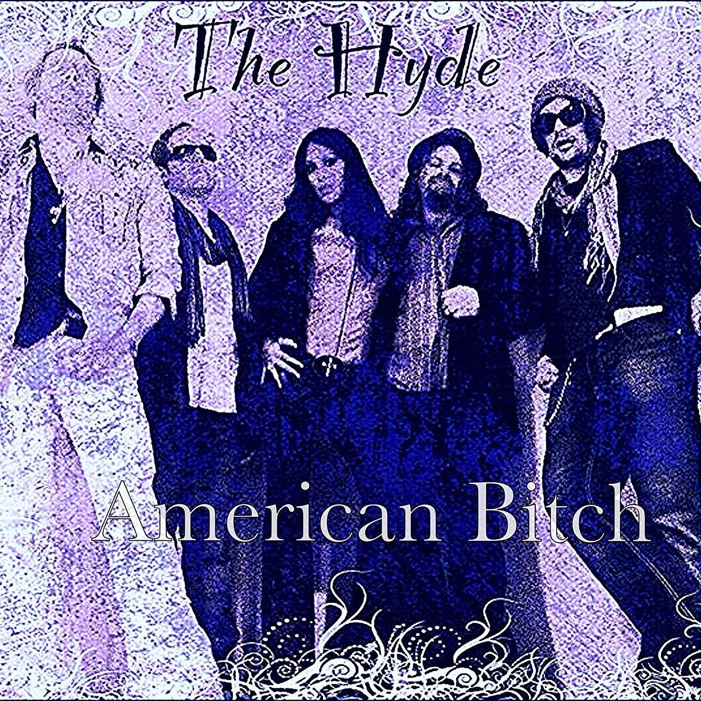 Постер альбома American Bitch
