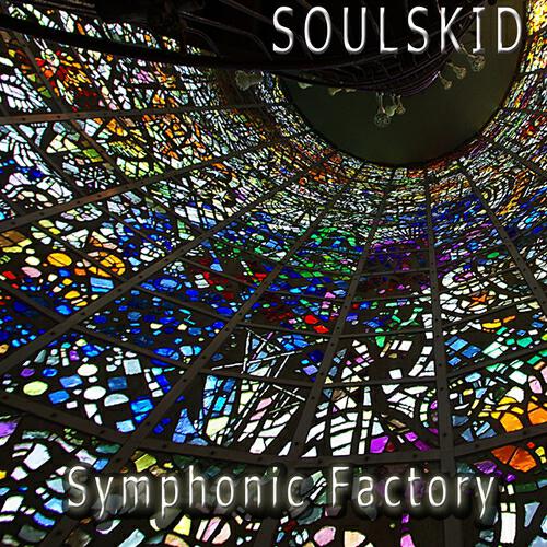 Soulskid - Fairy Tale (Original Mix)