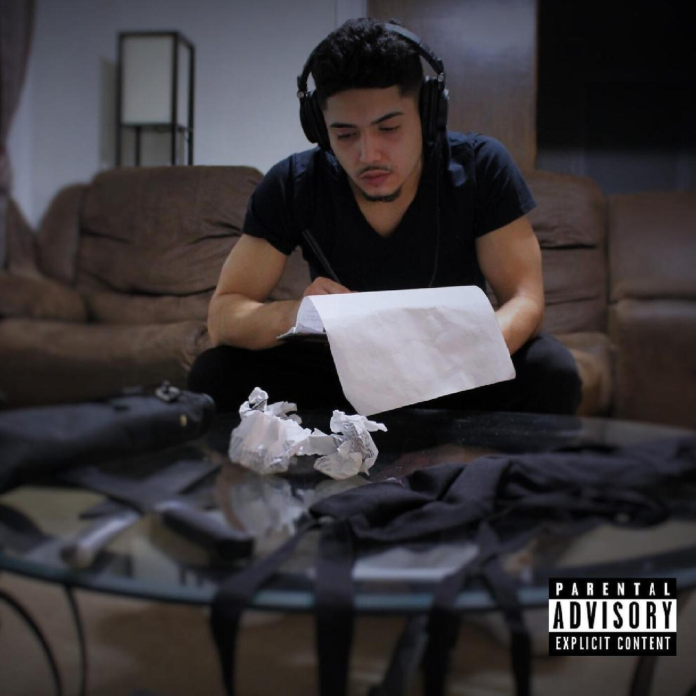 RAUL SALAZAR - Vows