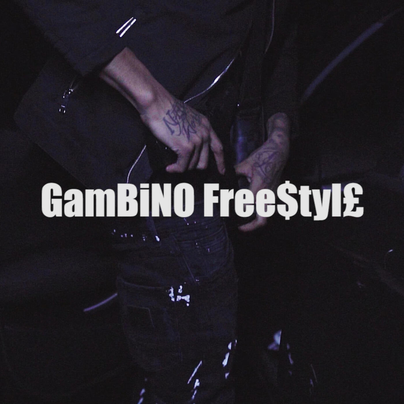 Boss Belly - Gambino (Freestyle)