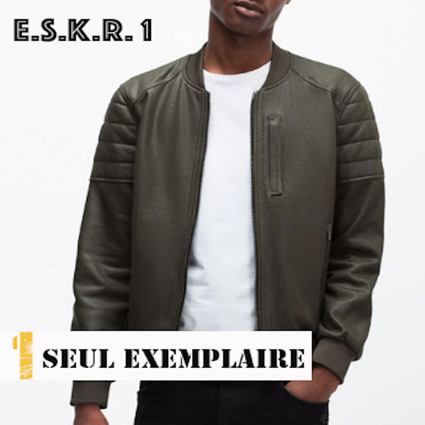 Eskr1 - Magic Box Version 1