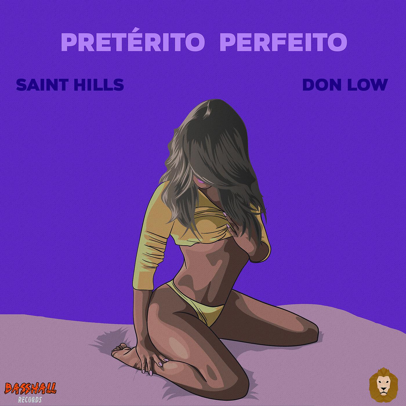 Постер альбома Pretérito Perfeito