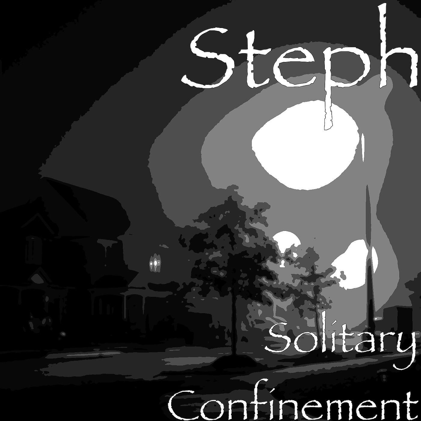 Steph - Devil Sells His Soul Angel Goes Dark