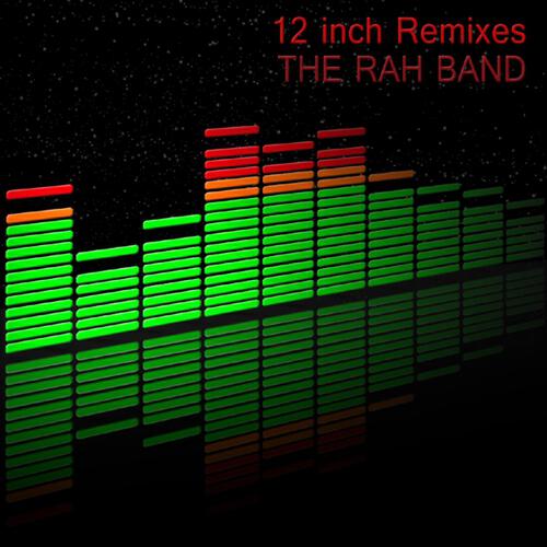 The Rah Band - Questions (3rd Degree Mix)