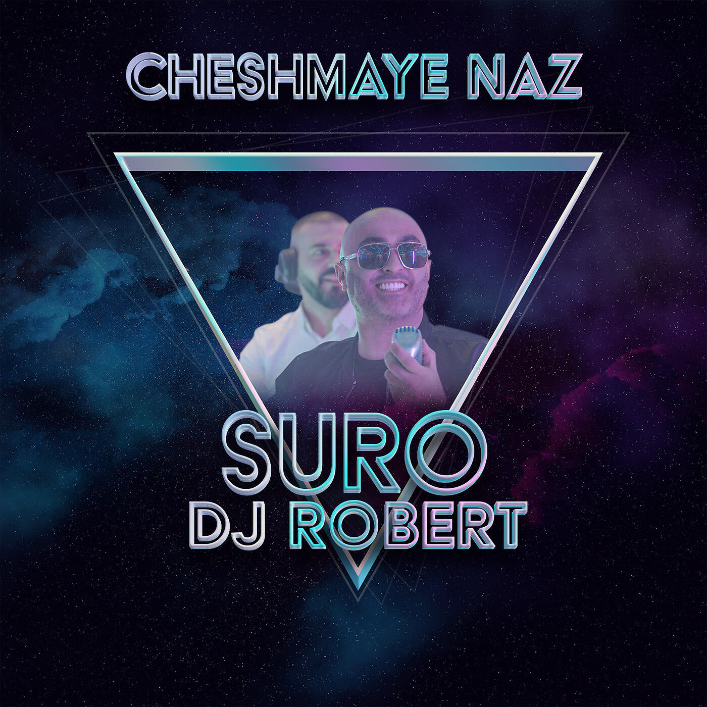 SURO - Cheshmaye Naz
