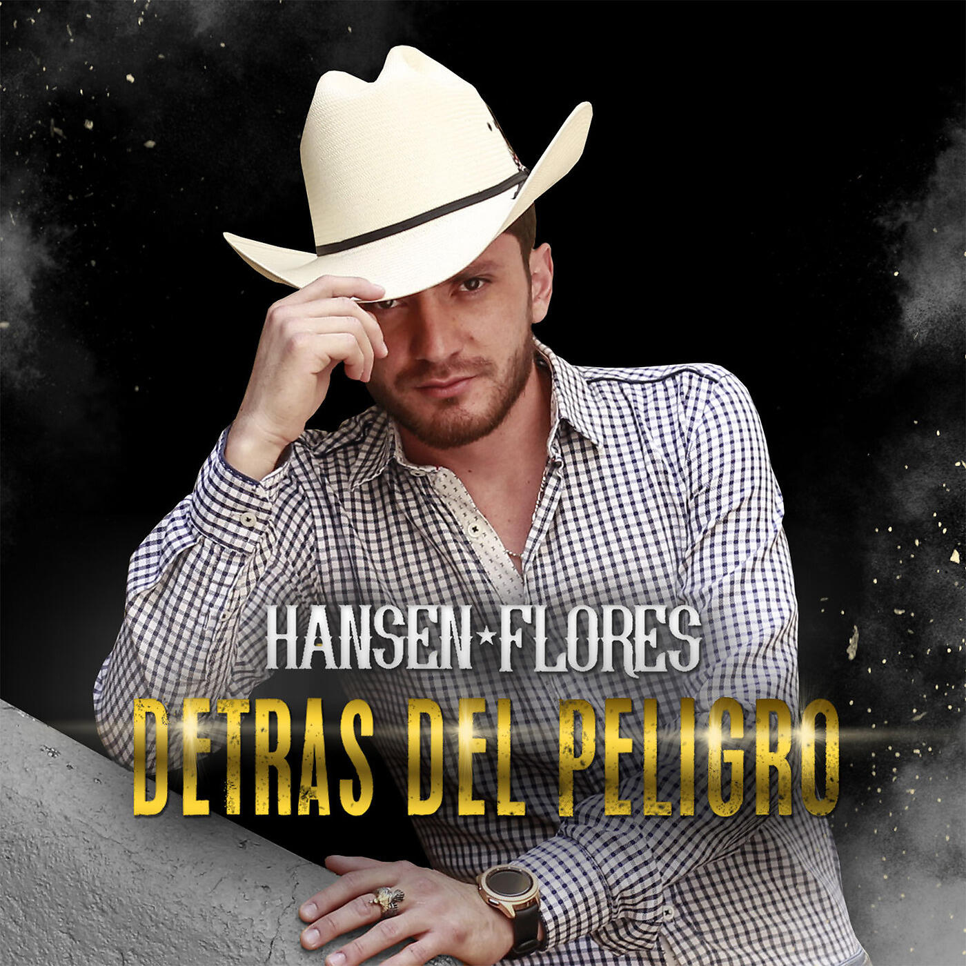 HANSEN FLORES - Detrás del Peligro
