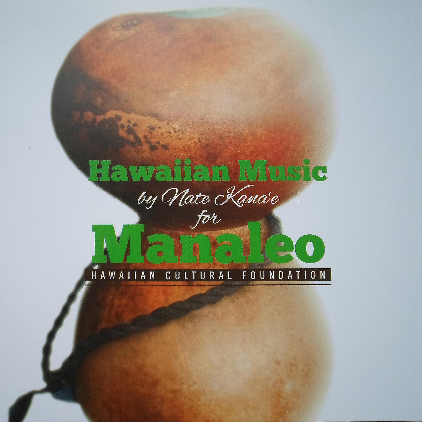 Nate Kanae - Meka Nani Ao Kaupo