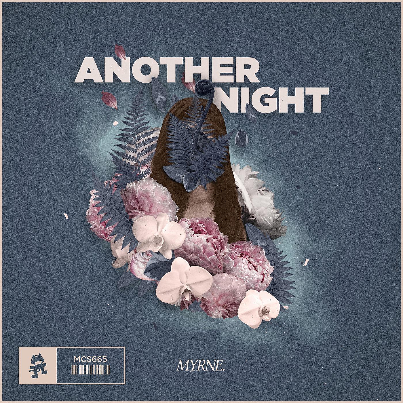 Постер альбома Another Night (feat. Nevve)