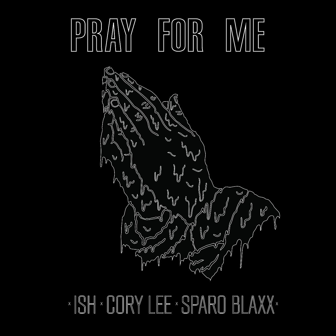 Постер альбома Pray for Me (Remix)