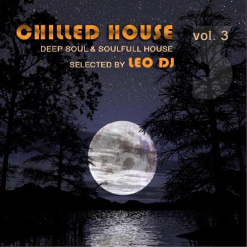 Постер альбома Chilled House, Vol. 3