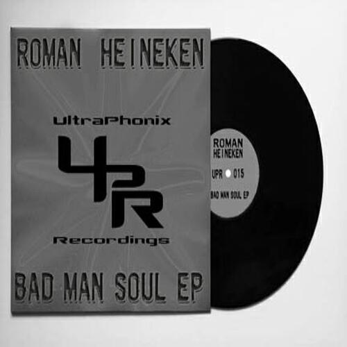 Roman Heineken - Sausage the Murderer