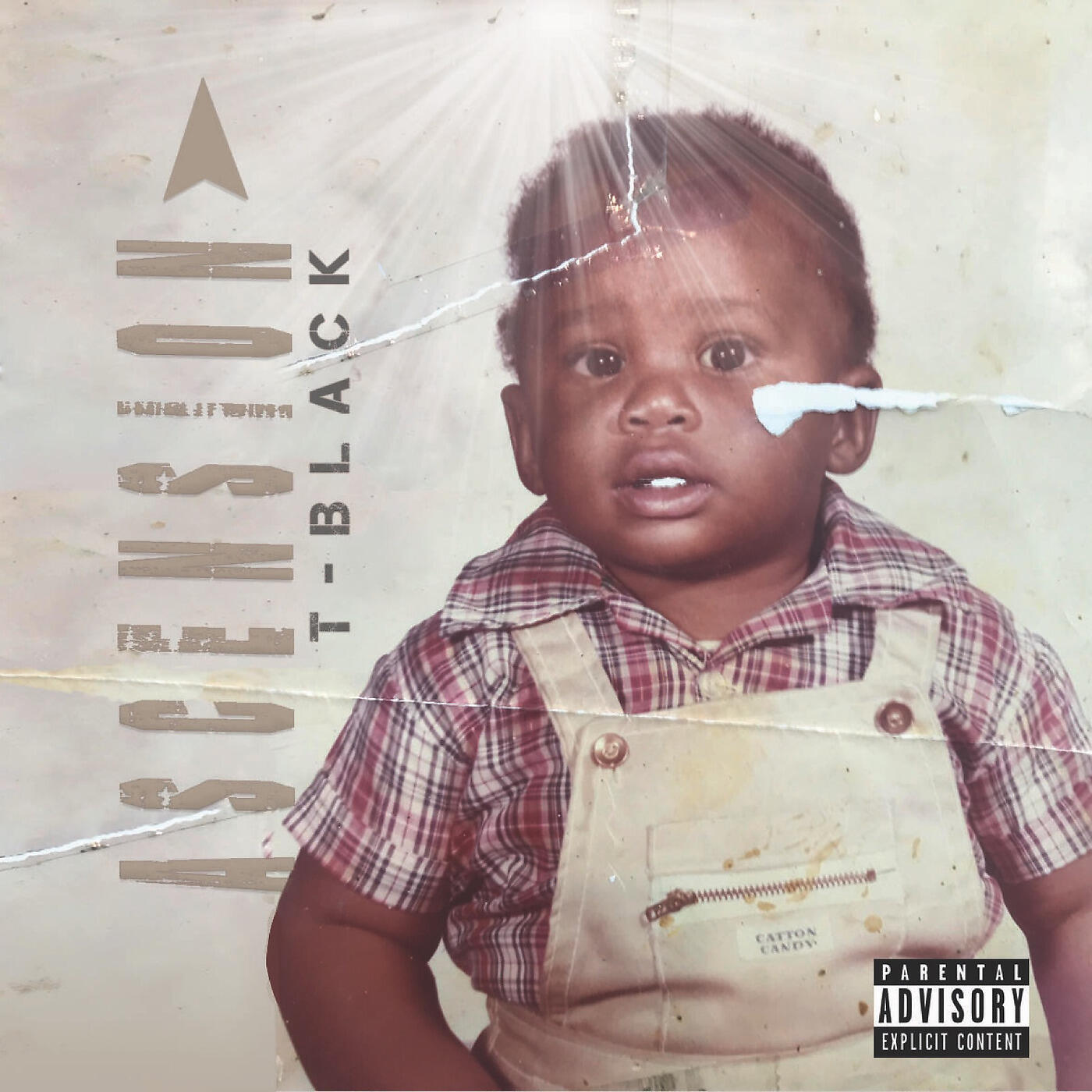 TBLACK - Shooting Stars
