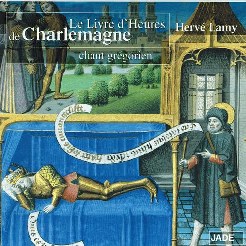 Hervé Lamy - L'oint du Seigneur : Lectio Samuele Prophetae