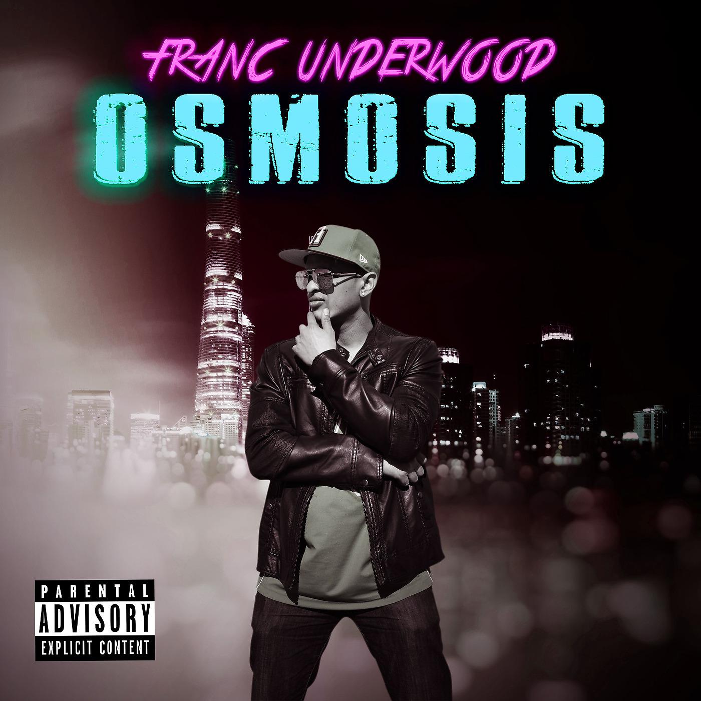 Franc Underwood - Osmosis Intro
