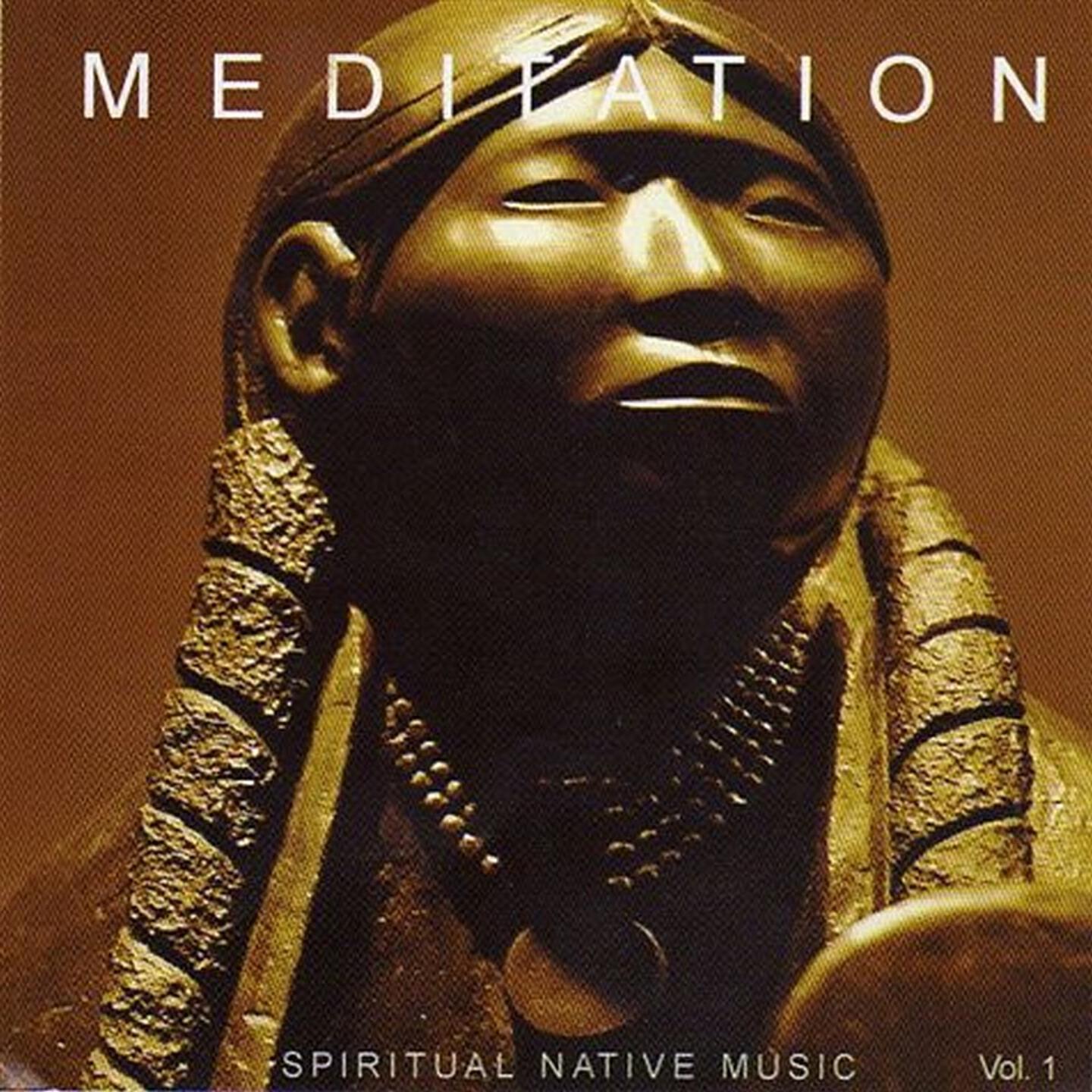 Постер альбома Meditation