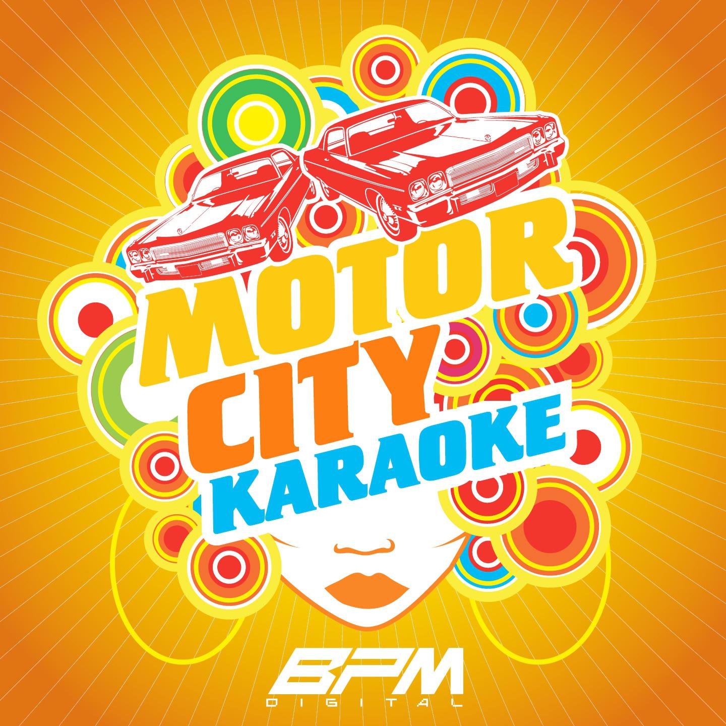 Sing Karaoke Sing - This Old Heart of Mine (Originally Performed By Isley Brothers)